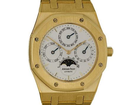 audemars piguet uhrenbeweger|audemars piguet modelle.